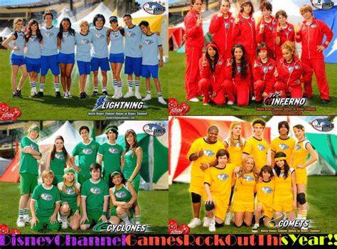 chanel game set|disney channel games old.